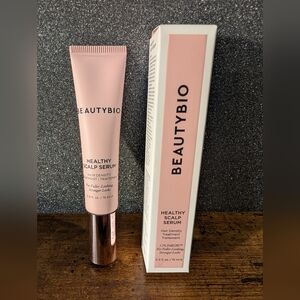 BeautyBio Healthy Scalp Serum Hair Density Treatment 0.5 oz 15ml